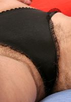 Anastasia gets naked and masturbates with her fingers, Anastasia (ana006) ATK Archives: Anastasia (Anastasia gets naked and masturbates with her fingers)