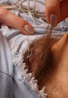 She spreads her pussy, Anastasia (ana006) ATK Archives: Anastasia (She spreads her pussy)