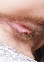 Anastasiya loves to show off her nice hairy bush, Anastasiya (ana012) ATK Archives: Anastasiya (Anastasiya loves to show off her nice hairy bush)