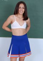 Ana in latinas, Ana (ana017) ATK Exotics: Ana (Ana in latinas)