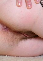 Ana in mature and hairy, Ana (ana018) ATK Natural & Hairy: Ana (Ana in mature and hairy)