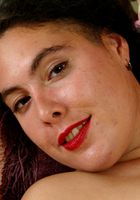 Anat spreads her pussy, Anat (ana024) ATK Archives: Anat (Anat spreads her pussy)
