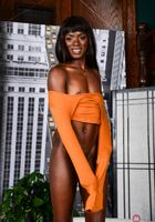 Ana Foxxx bends over so you can get a good look, Ana Foxxx (ana027) ATK Exotics: Ana Foxxx (Ana Foxxx bends over so you can get a good look)