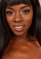 Ana Foxxx loves to spread out and show off, Ana Foxxx (ana027) ATK Exotics: Ana Foxxx (Ana Foxxx loves to spread out and show off)