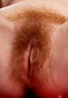 Ana Molly exposes her fiery muff., Ana Molly (ana036) ATK Petites: Ana Molly (Ana Molly exposes her fiery muff.)