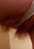 Ana shows off her amazing hair pussy through her see through panties., Ana Molly (ana036) ATK Natural & Hairy: Ana Molly (Ana shows off her amazing hair pussy through her see through panties.)