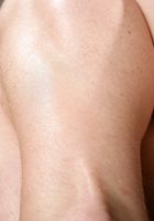 Redhead and hairy babe Ana teases in her lingerie, Ana Molly (ana036) ATK Natural & Hairy: Ana Molly (Redhead and hairy babe Ana teases in her lingerie)