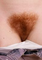 Ana spreads her big hairy taco., Ana Molly (ana036) ATK Natural & Hairy: Ana Molly (Ana spreads her big hairy taco.)