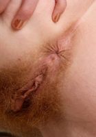 Ana spreads her big hairy taco., Ana Molly (ana036) ATK Natural & Hairy: Ana Molly (Ana spreads her big hairy taco.)