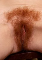 Ana flashes her fur packed panties then spreads her big hairy twat., Ana Molly (ana036) ATK Natural & Hairy: Ana Molly (Ana flashes her fur packed panties then spreads her big hairy twat.)