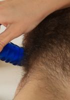Helen toys her big hairy pussy., Helen (ana038) ATK Petites: Helen (Helen toys her big hairy pussy.)