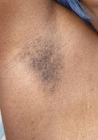 Atomic Ana Algos in exotic and hairy, Atomic Ana Algos (ana043) ATK Natural & Hairy: Atomic Ana Algos (Atomic Ana Algos in exotic and hairy)