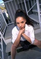 Andie in black women, Andie (and002) ATK Exotics: Andie (Andie in black women)