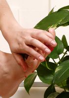 Ander in footfetish, Ander (and005) ATK Exotics: Ander (Ander in footfetish)
