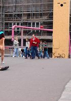 Andy is one hot nudist, Andy (and048) ATK Archives: Andy (Andy is one hot nudist)
