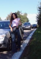 Andy loves to be naked in public settings, Andy (and048) ATK Archives: Andy (Andy loves to be naked in public settings)