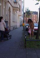 Andy loves to be naked in public settings, Andy (and048) ATK Archives: Andy (Andy loves to be naked in public settings)