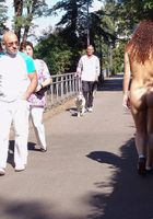 Andy loves to be naked in public settings, Andy (and048) ATK Archives: Andy (Andy loves to be naked in public settings)