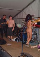 Andy is one hot nudist as she takes a stroll, Andy (and048) ATK Archives: Andy (Andy is one hot nudist as she takes a stroll)