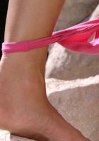 Andie Valentino in footfetish, Andie Valentino (and071) ATK Petites: Andie Valentino (Andie Valentino in footfetish)