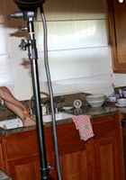 Andrea Kelly in behind the scenes, Andrea Kelly (and077) ATK Petites: Andrea Kelly (Andrea Kelly in behind the scenes)