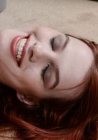 Naughty redhead babe Andrea Skye strips and shows her gaping, Andrea Skye (and096) ATK Archives: Andrea Skye (Naughty redhead babe Andrea Skye strips and shows her gaping)