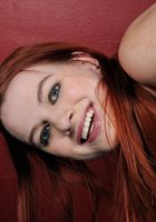 Hot red head Andrea Skye shows her petite pussy, Andrea Skye (and096) ATK Premium: Andrea Skye (Hot red head Andrea Skye shows her petite pussy)