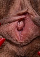 Andy Moon from ATK Natural & Hairy