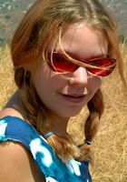Angel in nudism, Angel (ang027) ATK Exotics: Angel (Angel in nudism)