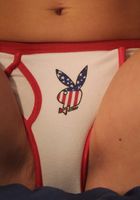 Angel in upskirts and panties, Angel (ang038) ATK Archives: Angel (Angel in upskirts and panties)