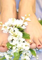 Angel in footfetish, Angel (ang038) ATK Archives: Angel (Angel in footfetish)