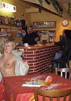 Angelina Wanders Around Town and Exposes Herself, Angelina (ang071) ATK Archives: Angelina (Angelina Wanders Around Town and Exposes Herself)
