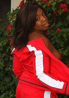 Angel in thick women, Angel (ang084) ATK Exotics: Angel (Angel in thick women)