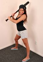 Angel in latinas, Angel (ang091) ATK Petites: Angel (Angel in latinas)