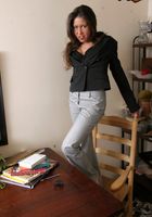 Angel in latinas, Angel (ang091) ATK Petites: Angel (Angel in latinas)