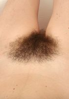 Angelina in scary hairy, Angelina (ang103) ATK Natural & Hairy: Angelina (Angelina in scary hairy)