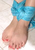Angelina in footfetish, Angelina (ang105) ATK Archives: Angelina (Angelina in footfetish)