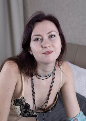 Vita from ATK Natural & Hairy