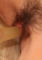Hairy Russian Angie fucks a toy, Sasha K (ang133) ATK Petites: Sasha K (Hairy Russian Angie fucks a toy)