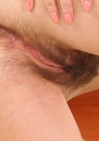 Hairy Angie feels her pussy, Sasha K (ang133) ATK Petites: Sasha K (Hairy Angie feels her pussy)