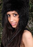 Latina Angel pees outdoors, Angel Del Ray (ang171) ATK Petites: Angel Del Ray (Latina Angel pees outdoors)
