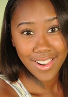 Ebony Angel spreads her ass, Angel Johnson (ang175) ATK Exotics: Angel Johnson (Ebony Angel spreads her ass)