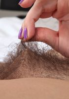 Hairy Angel spreads her tight bush, Corazon Del Angel (ang176) ATK Natural & Hairy: Corazon Del Angel (Hairy Angel spreads her tight bush)