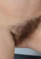 Corazon shows off her meaty hairy pussy., Corazon Del Angel (ang176) ATK Natural & Hairy: Corazon Del Angel (Corazon shows off her meaty hairy pussy.)