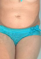 Hairy Angel spreads her bush, Corazon Del Angel (ang176) ATK Natural & Hairy: Corazon Del Angel (Hairy Angel spreads her bush)