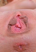 Angel Smalls Pink Bra and Panties, Angel Smalls (ang181) ATK Galleria: Angel Smalls (Angel Smalls Pink Bra and Panties)