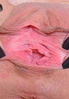 Angel Smalls Pink Bra and Panties, Angel Smalls (ang181) ATK Galleria: Angel Smalls (Angel Smalls Pink Bra and Panties)