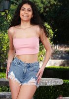 Angel Gostosa Takes It All Off Outdoors, Angel Gostosa (ang187) ATK Petites: Angel Gostosa (Angel Gostosa Takes It All Off Outdoors)