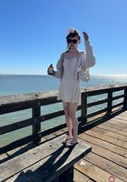 Angel Windell Beach Date BTS, Angel Windell (ang189) ATK Petites: Angel Windell (Angel Windell Beach Date BTS)