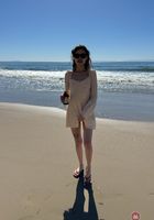 Angel Windell Beach Date BTS, Angel Windell (ang189) ATK Petites: Angel Windell (Angel Windell Beach Date BTS)